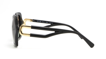 Зображення 3: Сонцезахисні окуляри INVU B2305 A 53