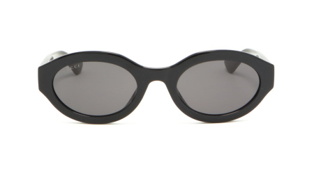 Зображення 2: Сонцезахисні окуляри GUCCI GG 1579S 001 53