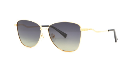 Зображення 1: Сонцезахисні окуляри DESPADA 2334 01 60