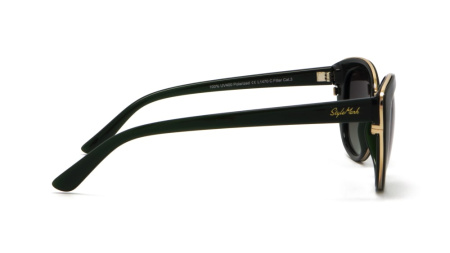 Зображення 4: Сонцезахисні окуляри StyleMark L1470 C 53