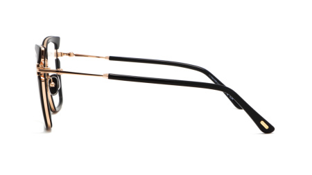 Зображення 3: Оправа для окулярів TOM FORD TF5984-B 001 54