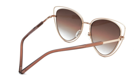 Зображення 4: Сонцезахисні окуляри CHIC 5140 57