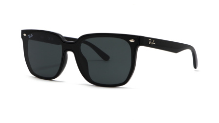 Изображение 1: Сонцезахисні окуляри Ray Ban RB 4466D 601/87 47 Highstreet