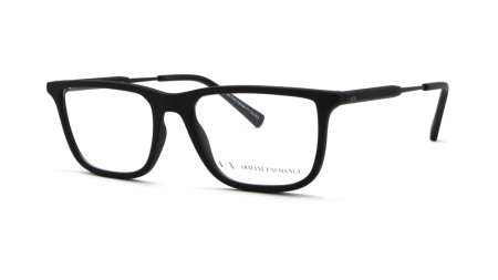 Зображення 1: Оправа для окулярів Armani Exchange AX3126 8078 54
