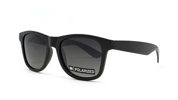 Солнцезащитные очки BASIC 030 Pol 52