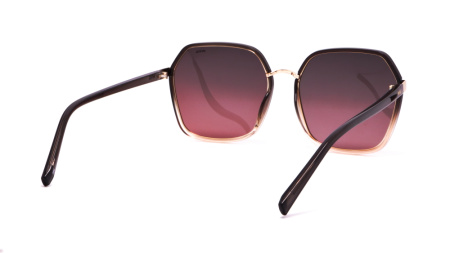 Зображення 5: Сонцезахисні окуляри INVU IB12526 A 52