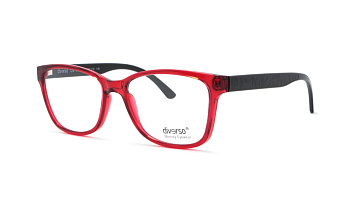 Оправа для окулярів DIVERSO DV2108 5806 53