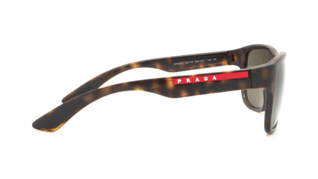 Зображення 5: Сонцезахисні окуляри PRADA Linea Rossa SPS 01U 5645G1 59