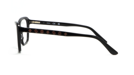 Зображення 3: Оправа для окулярів GUESS GU 50115 001 54