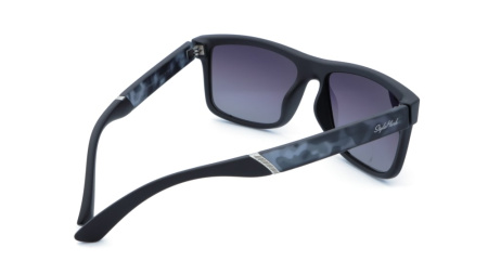 Зображення 6: Сонцезахисні окуляри StyleMark L2441 B 57