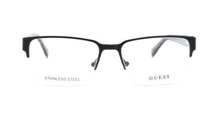 Зображення 2: Оправа для окулярів GUESS GU 50095 002 55