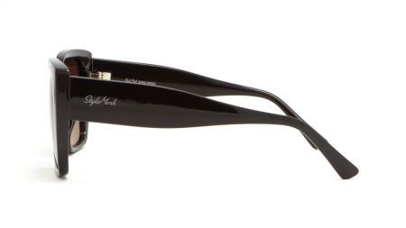 Зображення 3: Сонцезахисні окуляри StyleMark L2586 B 52