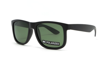 Зображення 1: Сонцезахисні окуляри BASIC 140 A Pol 53