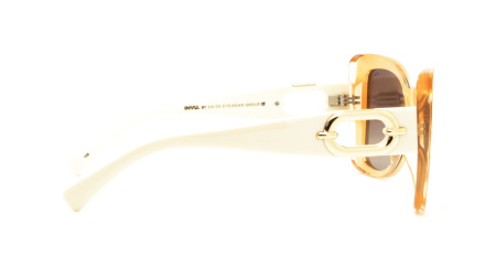 Зображення 2: Сонцезахисні окуляри INVU IB22464 B 52