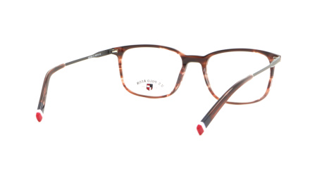 Зображення 5: Оправа для окулярів U.S. POLO ASSN 0331 C1 55