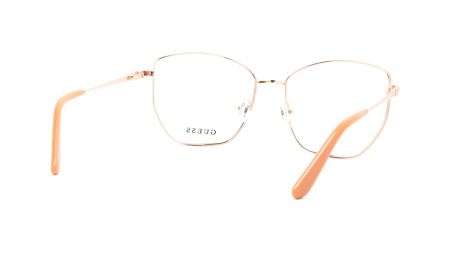 Зображення 4: Оправа для окулярів GUESS GU 2825 028 55