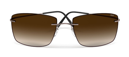 Зображення 2: Сонцезахисні окуляри Silhouette 8741 6040 60