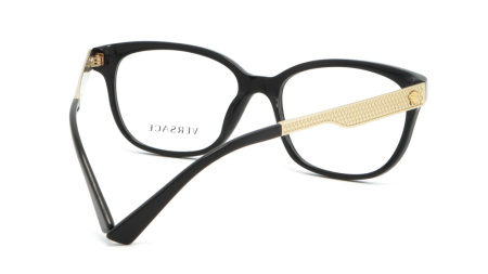 Зображення 3: Оправа для окулярів VERSACE 3240 GB1