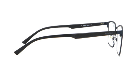 Зображення 4: Оправа для окулярів MEGAPOLIS 022 BLACK 53