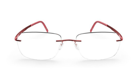 Зображення 2: Оправа для окулярів Silhouette 5555 3040