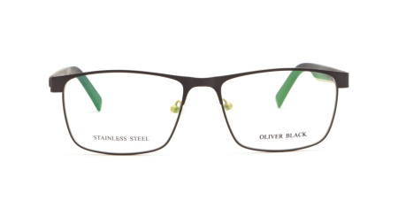 Зображення 5: Оправа для окулярів Oliver Black S8242 C3 54