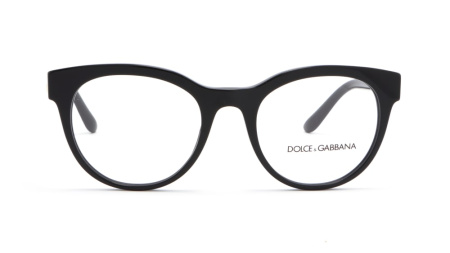 Зображення 2: Оправа для окулярів Dolce&Gabbana DG 3334 501 52