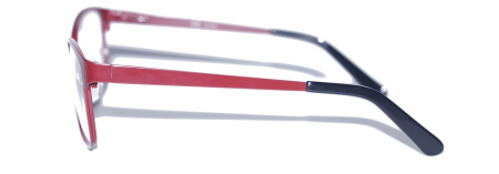 Зображення 2: Оправа для окулярів GLORY 244 BORDO 54