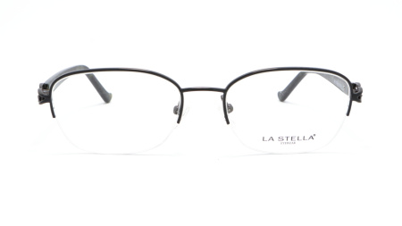 Зображення 2: Оправа для окулярів LA STELLA 862 С4 53