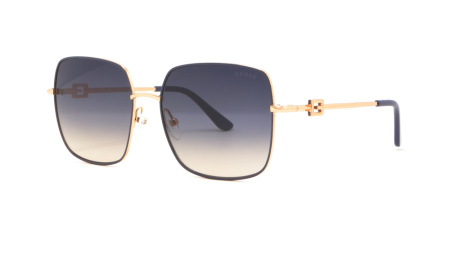 Зображення 1: Сонцезахисні окуляри GUESS GU 7906-H 20B 58