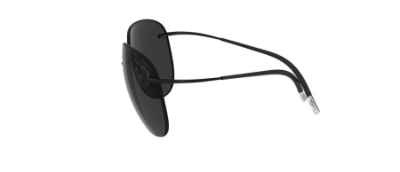 Зображення 4: Сонцезахисні окуляри Silhouette 8697 9140 65