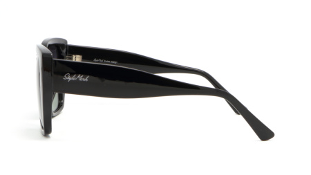 Изображение 3: Сонцезахисні окуляри StyleMark L2586 A 52