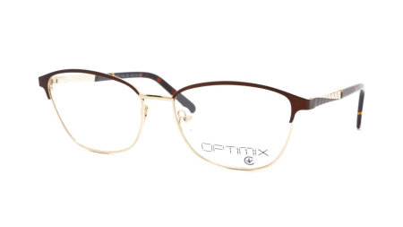 Зображення 1: Оправа для окулярів OPTIMIX OM823 C003 54