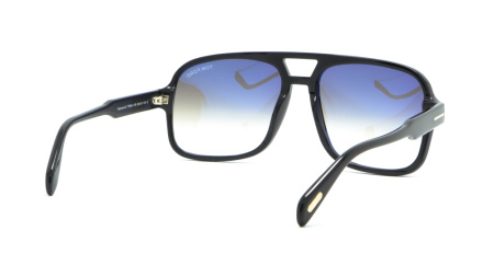 Зображення 2: Сонцезахисні окуляри TOM FORD TF0884 01B 60