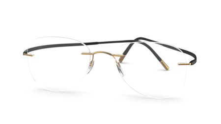 Зображення 7: Оправа для окулярів Silhouette 5523 7630