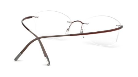 Зображення 5: Оправа для окулярів Silhouette 5523 6040