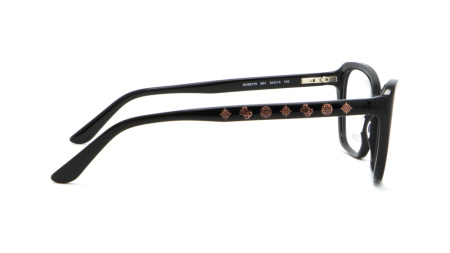 Зображення 4: Оправа для окулярів GUESS GU 50115 001 54