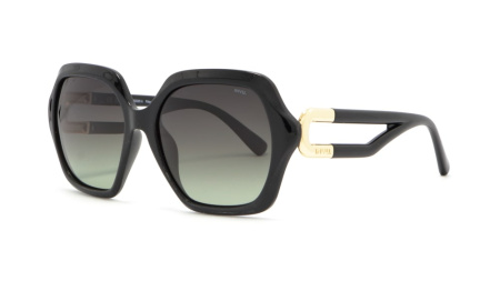 Зображення 1: Сонцезахисні окуляри INVU B2305 A 53