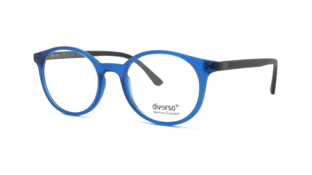 Зображення 1: Оправа для окулярів DIVERSO DV1118 4606М 47