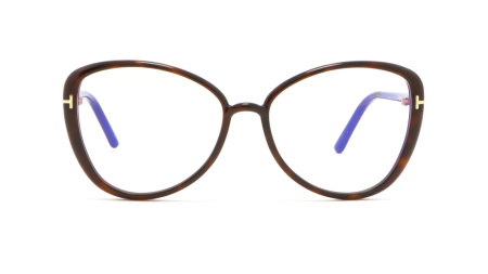 Зображення 2: Оправа для окулярів TOM FORD TF5907-B 052 55