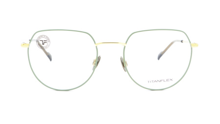 Зображення 2: Оправа для окулярів Titanflex 820889 20 52