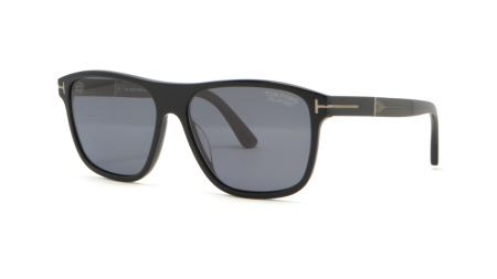 Зображення 1: Сонцезахисні окуляри TOM FORD TF1081-N 01D 58