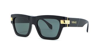 Сонцезахисні окуляри VERSACE VE4464 GB1/87 55