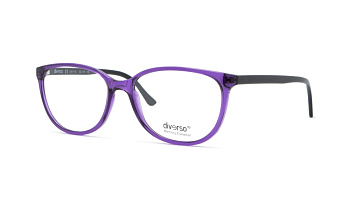 Оправа для окулярів DIVERSO DV1115 5706 53