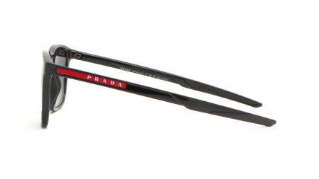 Зображення 4: Сонцезахисні окуляри PRADA Linea Rossa SPS 10W 1AB-06G 54