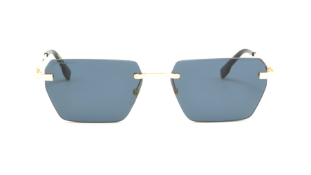 Зображення 2: Сонцезахисні окуляри DSQUARED2 D2 0102/S  8072K 58