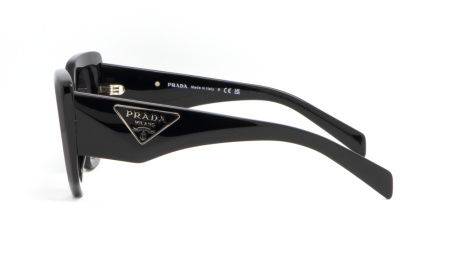 Зображення 3: Сонцезахисні окуляри PRADA SPR 14Z 1AB-09S 50