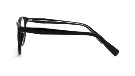 Зображення 2: Оправа для окулярів DACKOR 705 BLACK 54