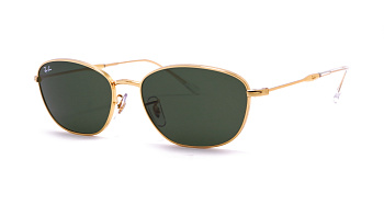 Сонцезахисні окуляри Ray Ban RB 3749 001/31 58 Active Lifestyle