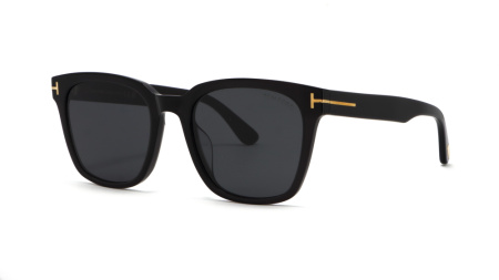 Зображення 1: Сонцезахисні окуляри TOM FORD TF1240K 20A 55