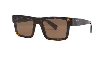 Сонцезахисні окуляри PRADA SPR 19W 2AU-8C1 52